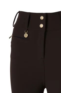 Holland Cooper Contour Trouser<Women Trousers|Jeans