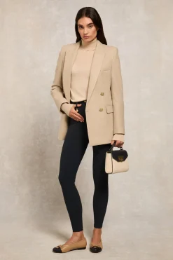 Holland Cooper Contour Trouser<Women Trousers|Jeans