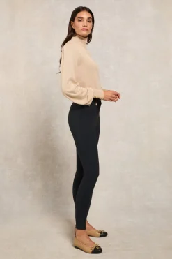 Holland Cooper Contour Trouser<Women Trousers|Jeans