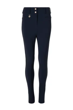 Holland Cooper Contour Trouser<Women Trousers|Jeans