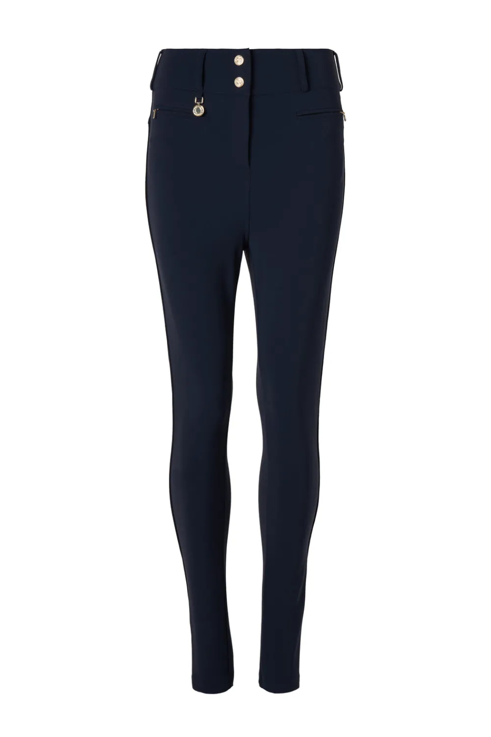 Holland Cooper Contour Trouser<Women Trousers|Jeans