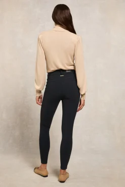 Holland Cooper Contour Trouser<Women Trousers|Jeans