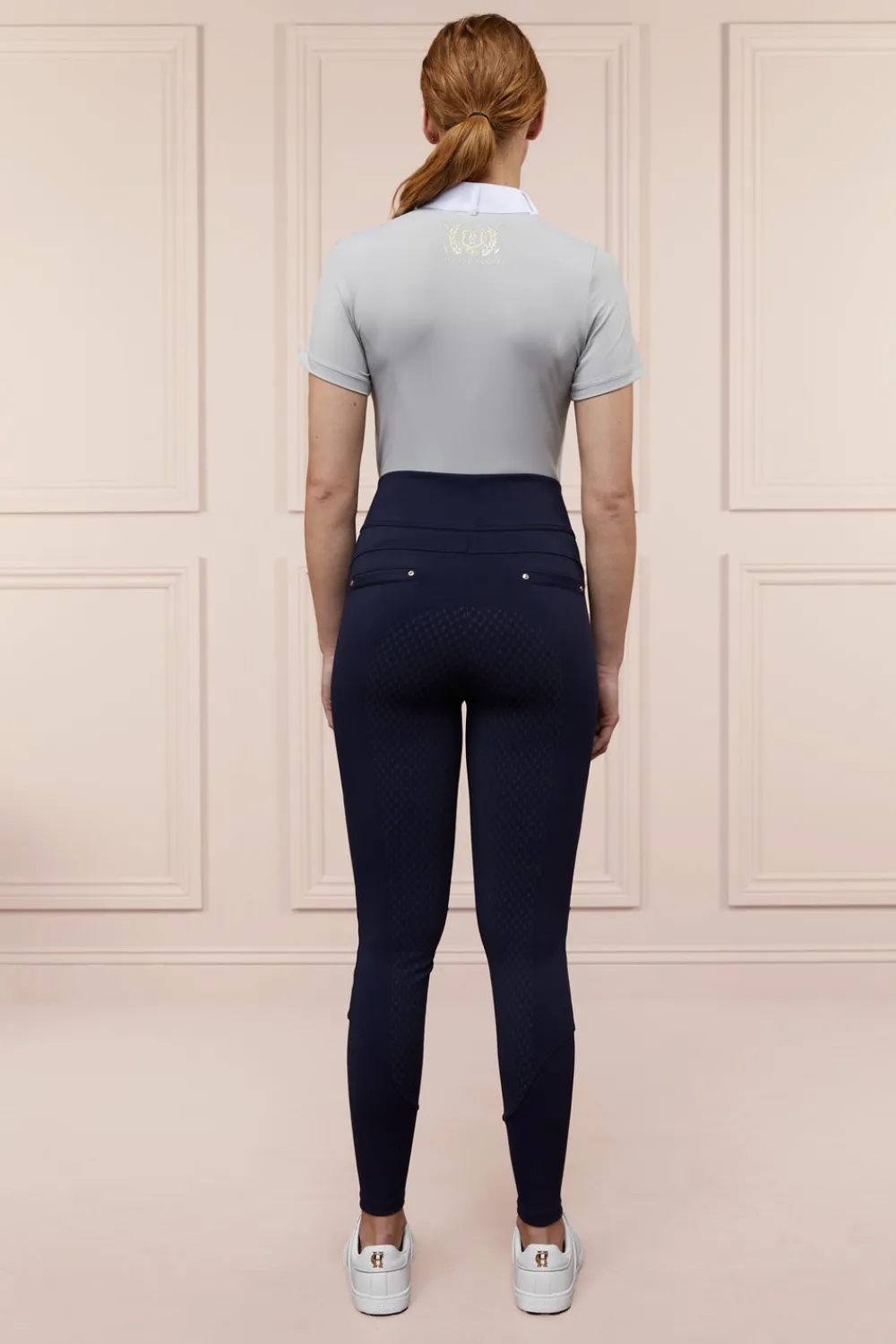 Holland Cooper Cooper Training Breeches< Breeches