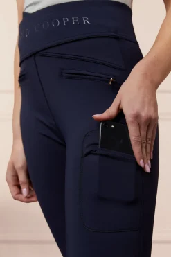 Holland Cooper Cooper Training Breeches< Breeches