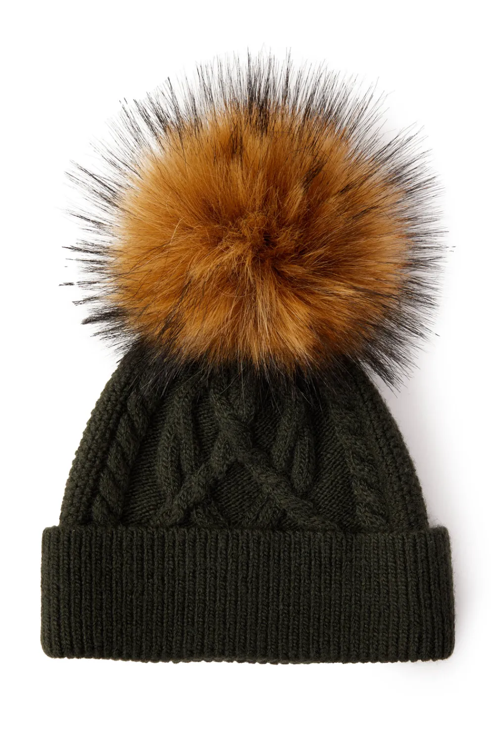 Holland Cooper Cortina Bobble Hat<Women Hats & Headbands|Hats & Headbands