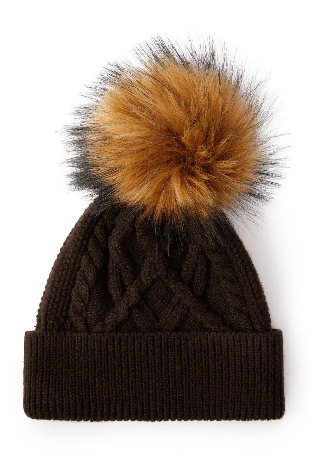 Holland Cooper Cortina Bobble Hat<Women Hats & Headbands|Hats & Headbands