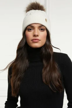 Holland Cooper Cortina Bobble Hat<Women Hats & Headbands|Hats & Headbands