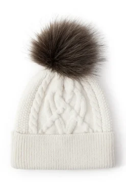 Holland Cooper Cortina Bobble Hat<Women Hats & Headbands|Hats & Headbands