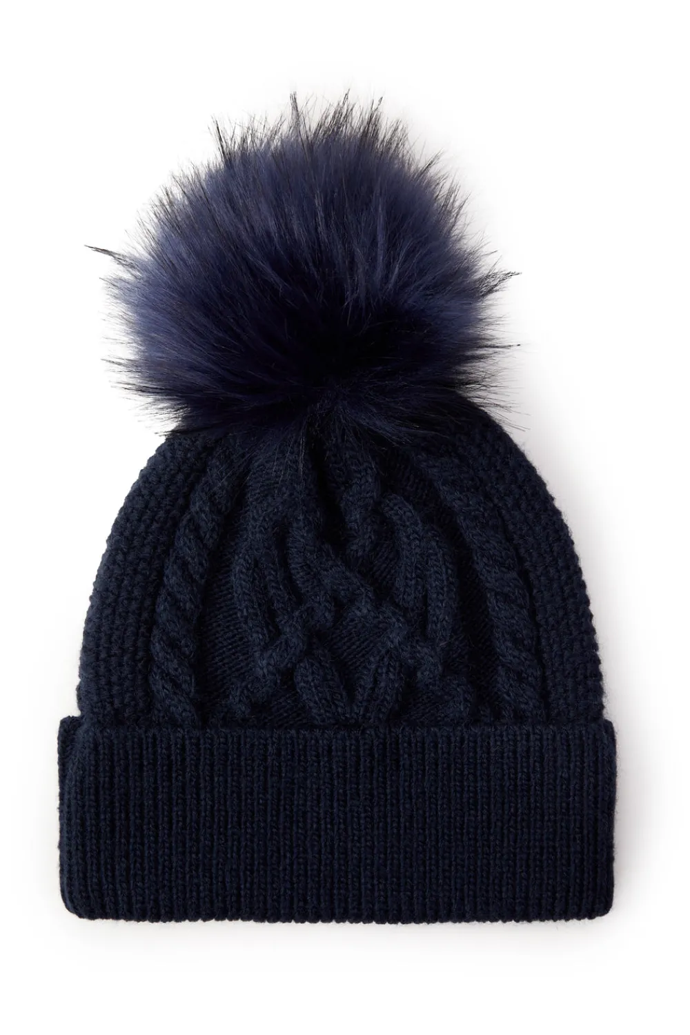 Holland Cooper Cortina Bobble Hat<Women Hats & Headbands|Hats & Headbands