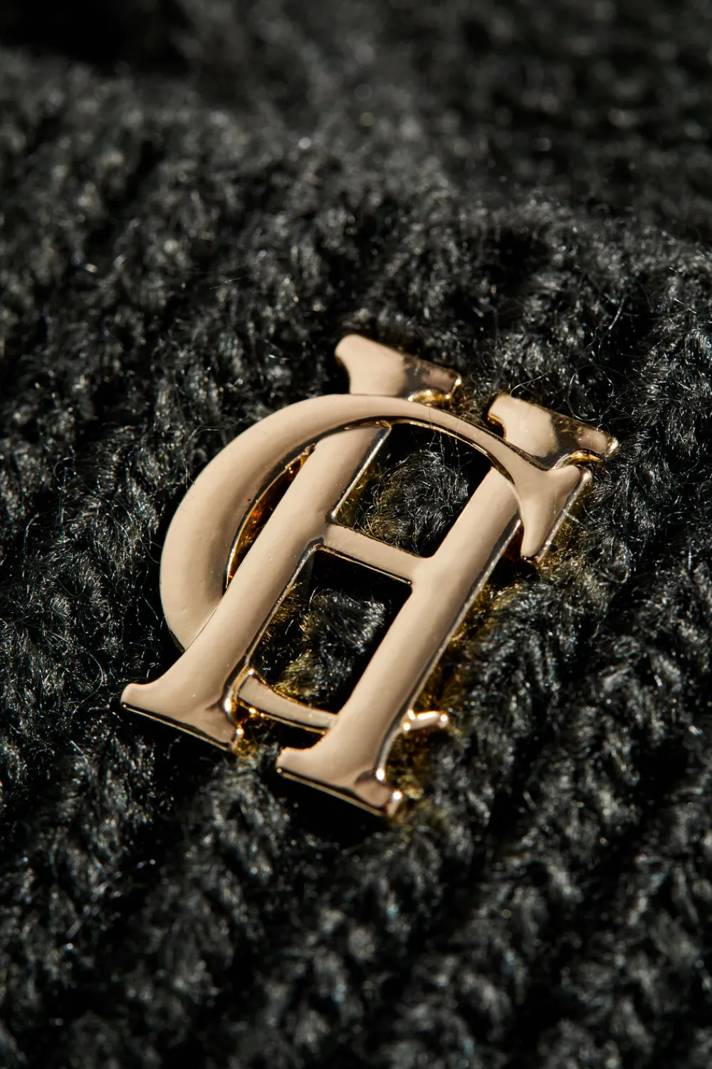 Holland Cooper Cortina Bobble Hat<Women Headwear|Hats & Headbands