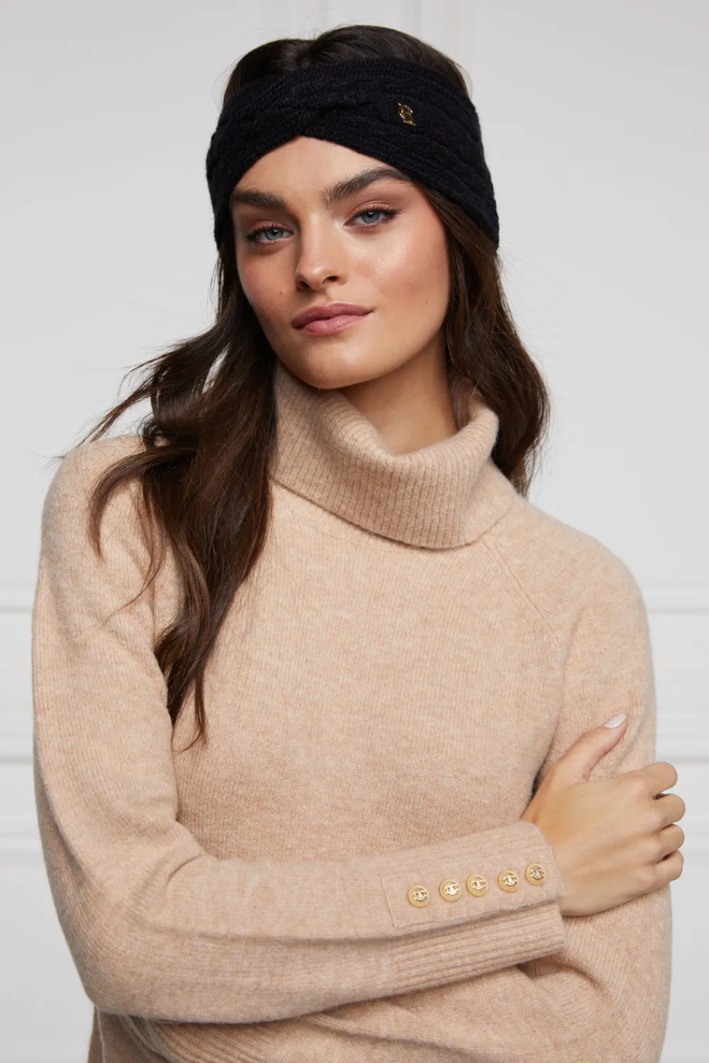 Holland Cooper Cortina Headband<Women Headwear|Hats & Headbands