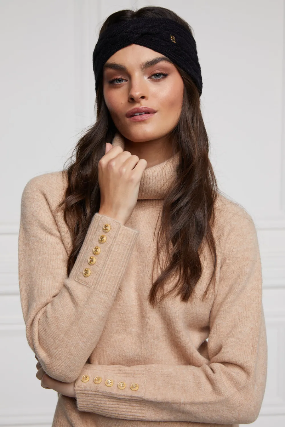 Holland Cooper Cortina Headband<Women Headwear|Hats & Headbands