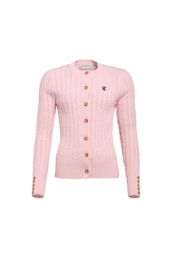 Holland Cooper Cotswold Cardigan<Women Knitwear