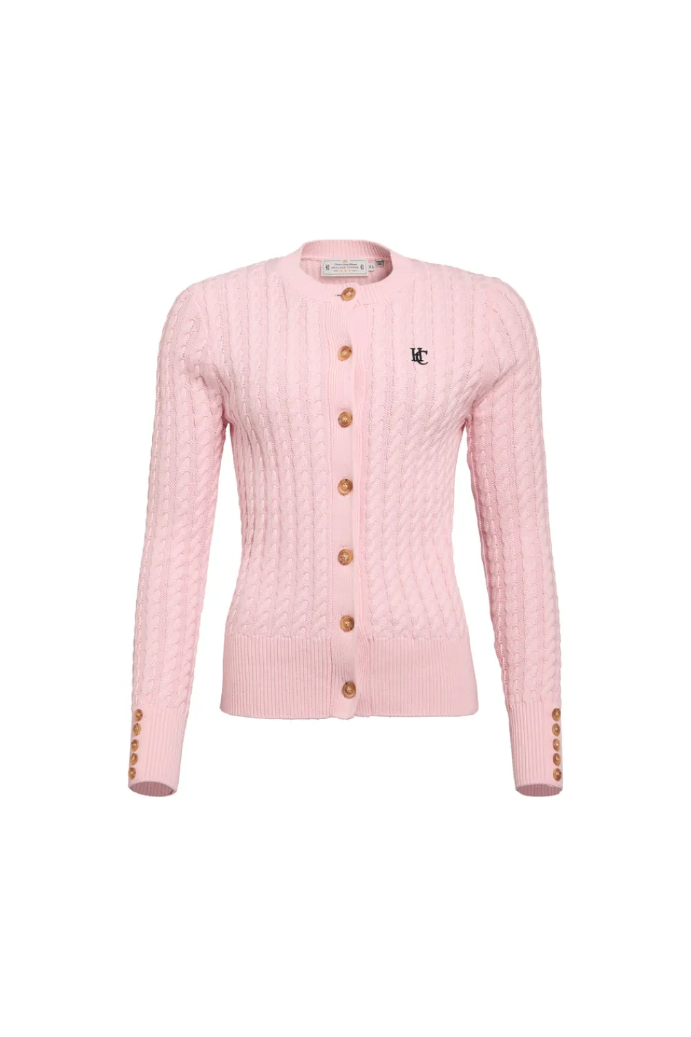 Holland Cooper Cotswold Cardigan<Women Knitwear