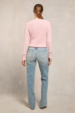 Holland Cooper Cotswold Cardigan<Women Knitwear