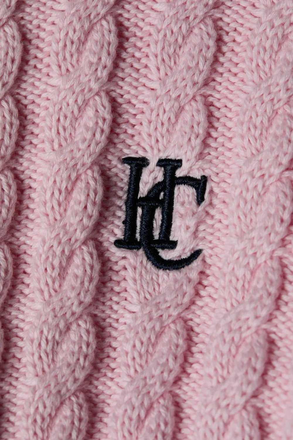 Holland Cooper Cotswold Cardigan<Women Knitwear