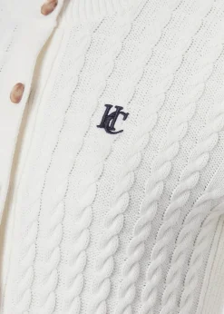 Holland Cooper Cotswold Cardigan<Women Knitwear