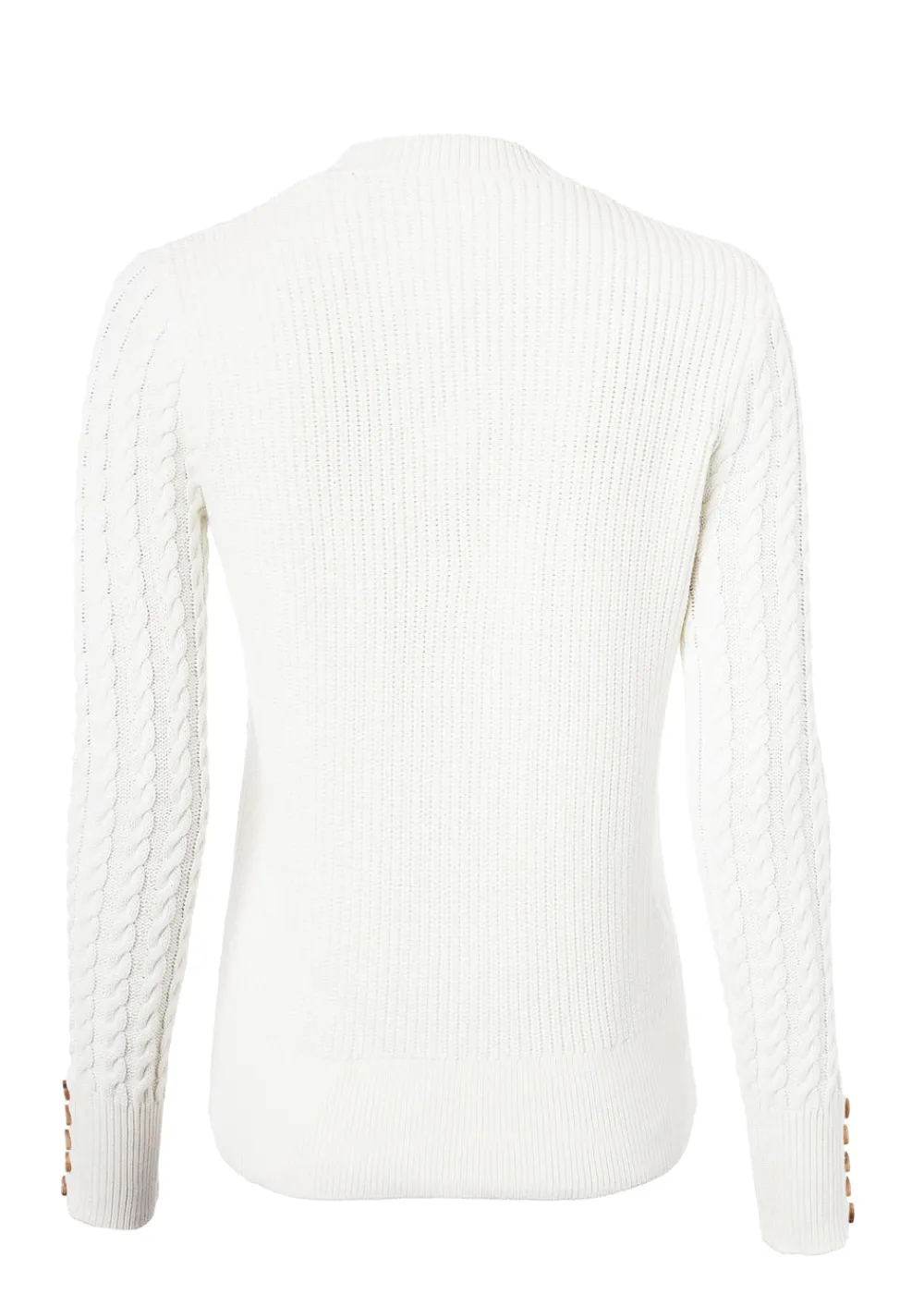 Holland Cooper Cotswold Cardigan<Women Knitwear