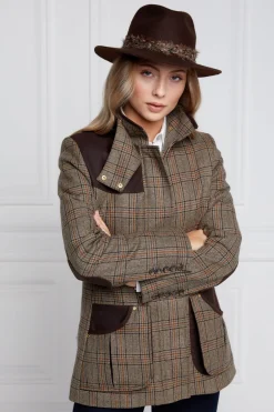 Holland Cooper Country Classic Jacket<Women Jackets|Tailoring