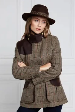 Holland Cooper Country Classic Jacket<Women Jackets|Tailoring