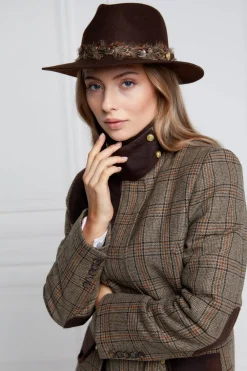 Holland Cooper Country Classic Jacket<Women Jackets|Tailoring