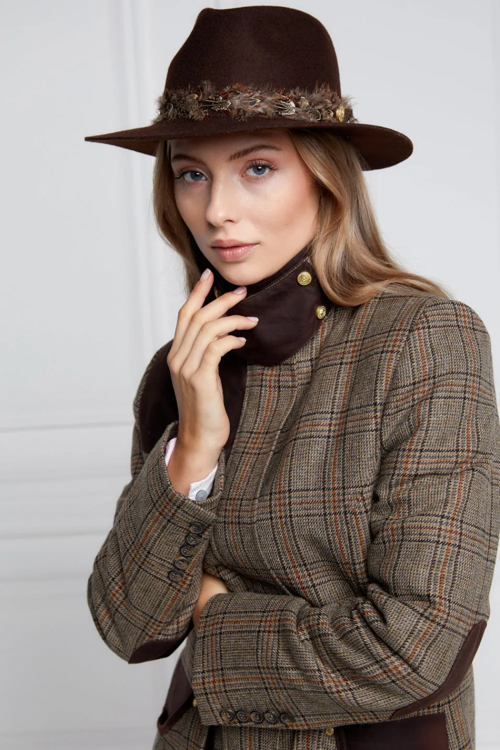 Holland Cooper Country Classic Jacket<Women Jackets|Tailoring