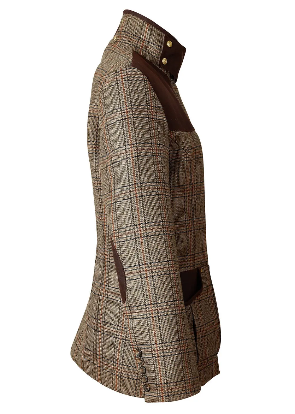 Holland Cooper Country Classic Jacket<Women Jackets|Tailoring