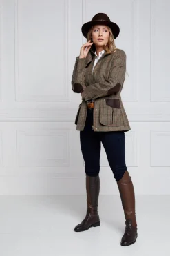 Holland Cooper Country Classic Jacket<Women Jackets|Tailoring