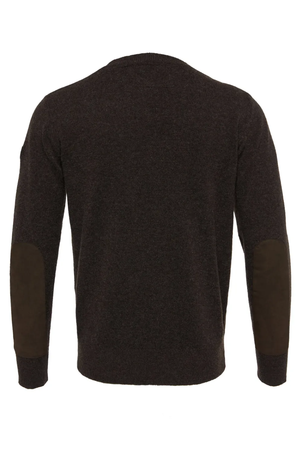 Holland Cooper Country Crew Neck Knit< Knitwear