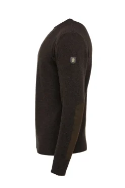 Holland Cooper Country Crew Neck Knit< Knitwear