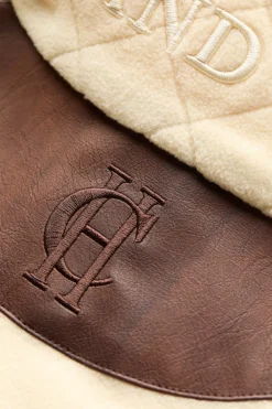 Holland Cooper Country Fleece Gilet<Women Gilets