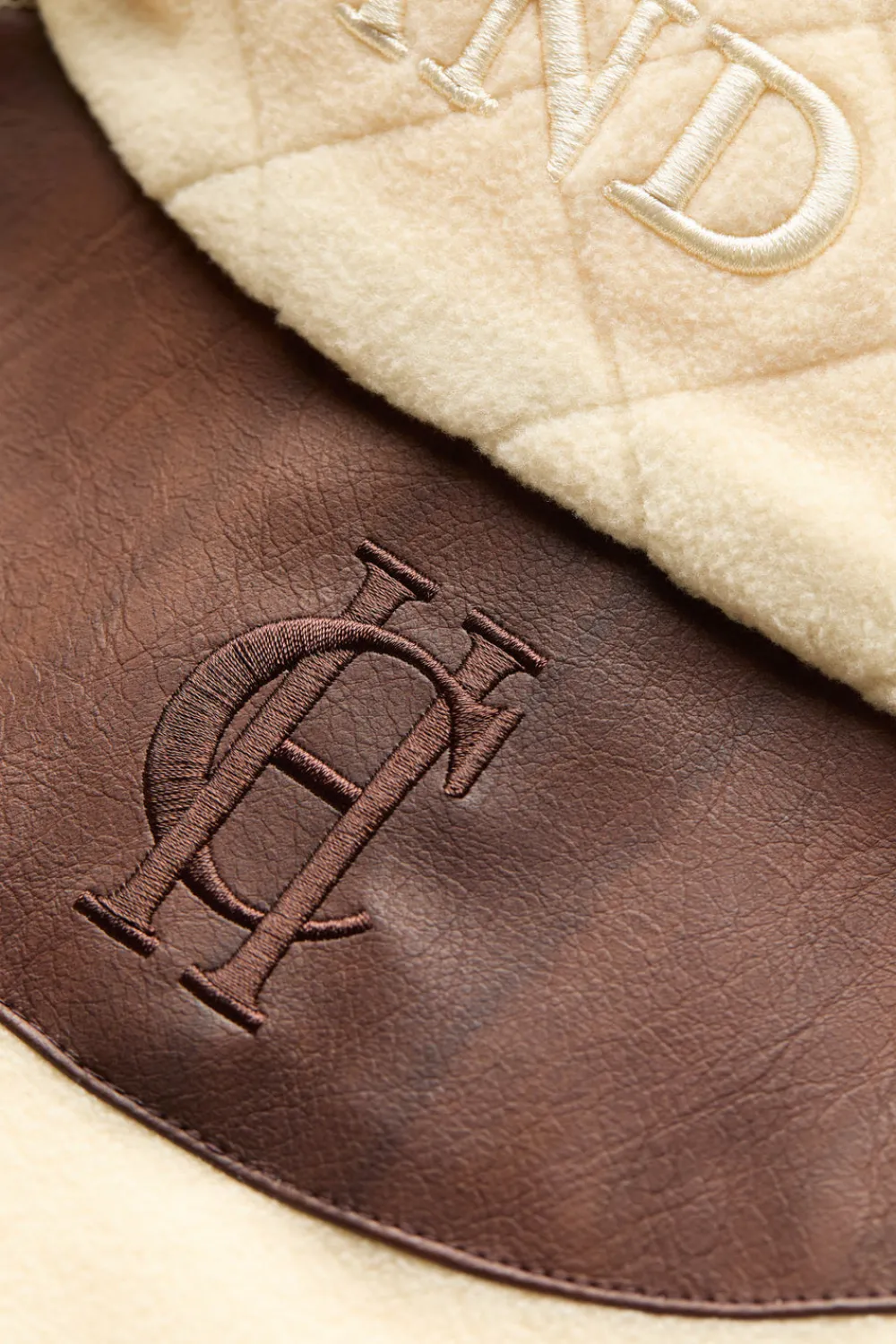 Holland Cooper Country Fleece Gilet<Women Gilets