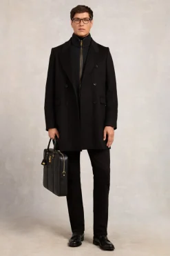 Holland Cooper Country Fleece Gilet< Fleeces|Gilets