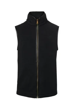 Holland Cooper Country Fleece Gilet< Fleeces|Gilets