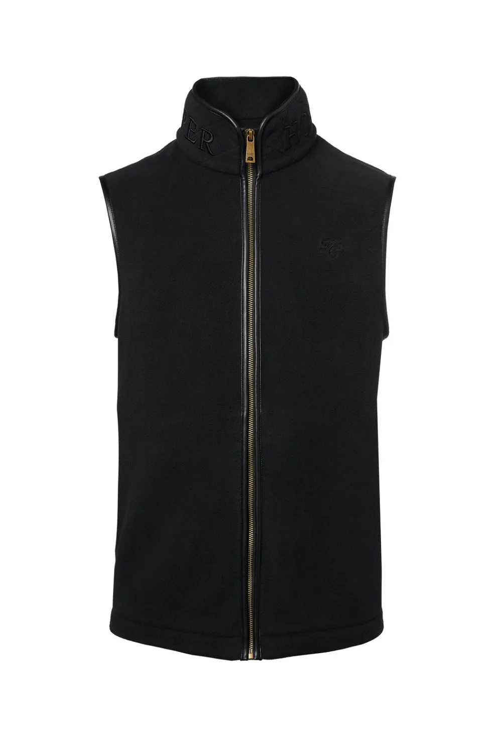 Holland Cooper Country Fleece Gilet< Fleeces|Gilets