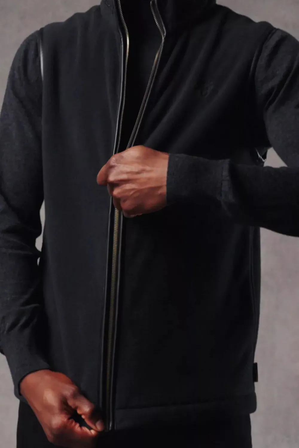 Holland Cooper Country Fleece Gilet< Fleeces|Gilets