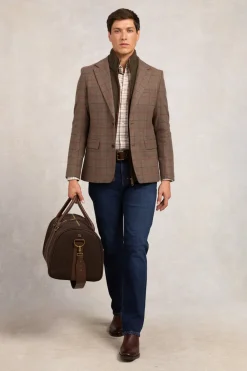 Holland Cooper Country Fleece Gilet< Fleeces|Gilets