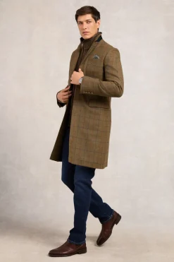 Holland Cooper Country Fleece Gilet< Fleeces|Gilets