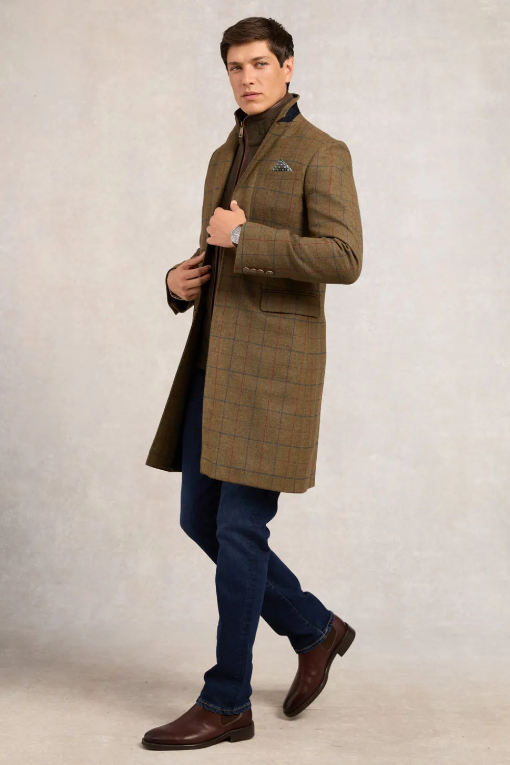 Holland Cooper Country Fleece Gilet< Fleeces|Gilets