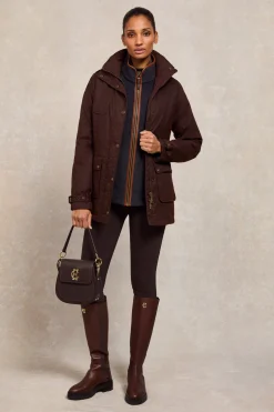 Holland Cooper Country Fleece Jacket<Women Fleeces|Fleeces