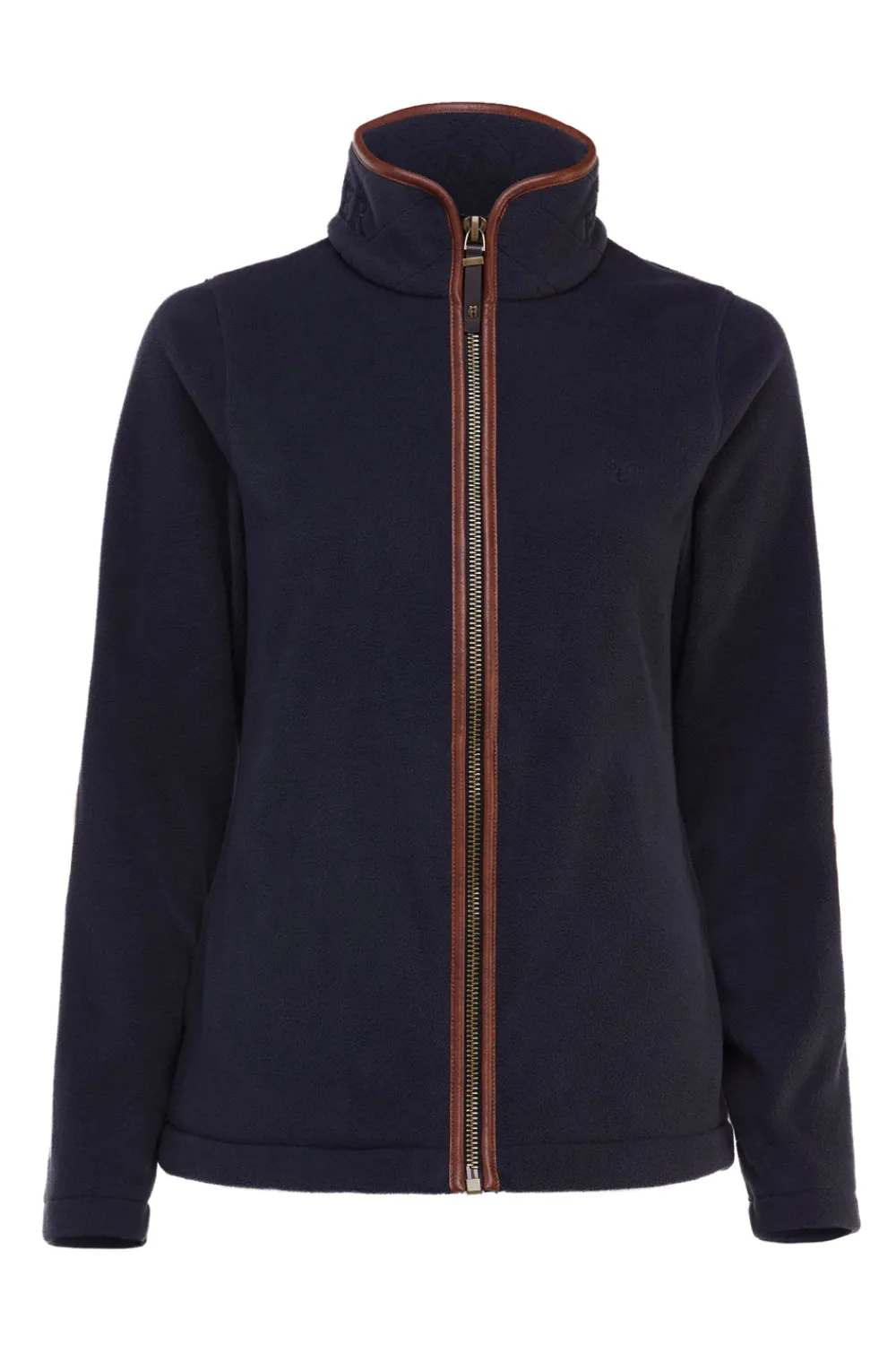 Holland Cooper Country Fleece Jacket<Women Fleeces|Fleeces