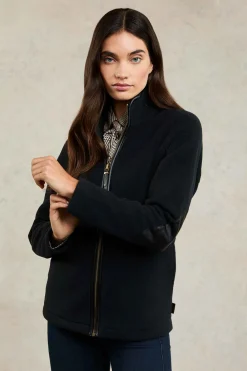 Holland Cooper Country Fleece Jacket<Women Fleeces|Fleeces