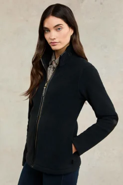 Holland Cooper Country Fleece Jacket<Women Fleeces|Fleeces