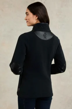 Holland Cooper Country Fleece Jacket<Women Fleeces|Fleeces