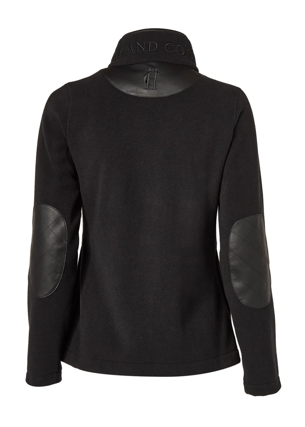 Holland Cooper Country Fleece Jacket<Women Fleeces|Fleeces