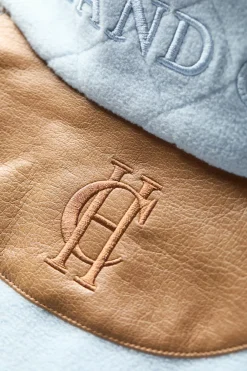 Holland Cooper Country Fleece Quarter Zip<Women Fleeces|Fleeces