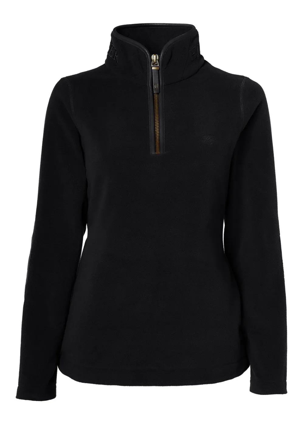Holland Cooper Country Fleece Quarter Zip<Women Fleeces|Fleeces