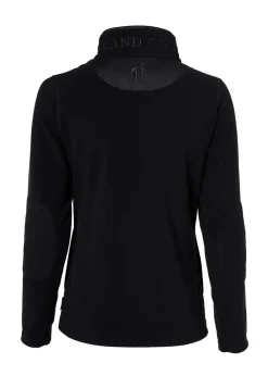 Holland Cooper Country Fleece Quarter Zip<Women Fleeces|Fleeces