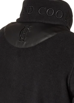 Holland Cooper Country Fleece Quarter Zip<Women Fleeces|Fleeces