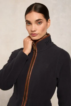 Holland Cooper Country Longline Fleece<Women Fleeces|Fleeces